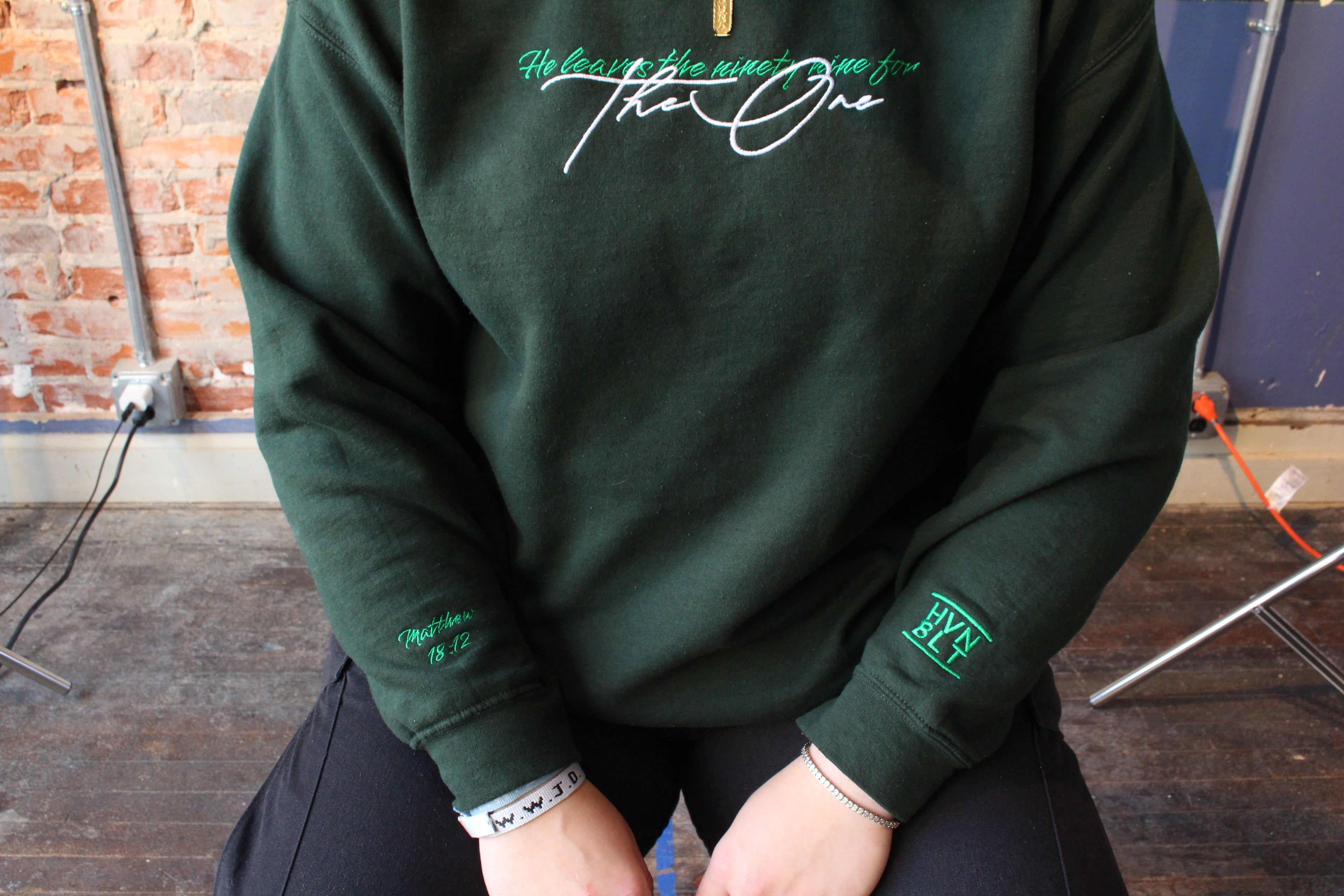 Founder's Favorites