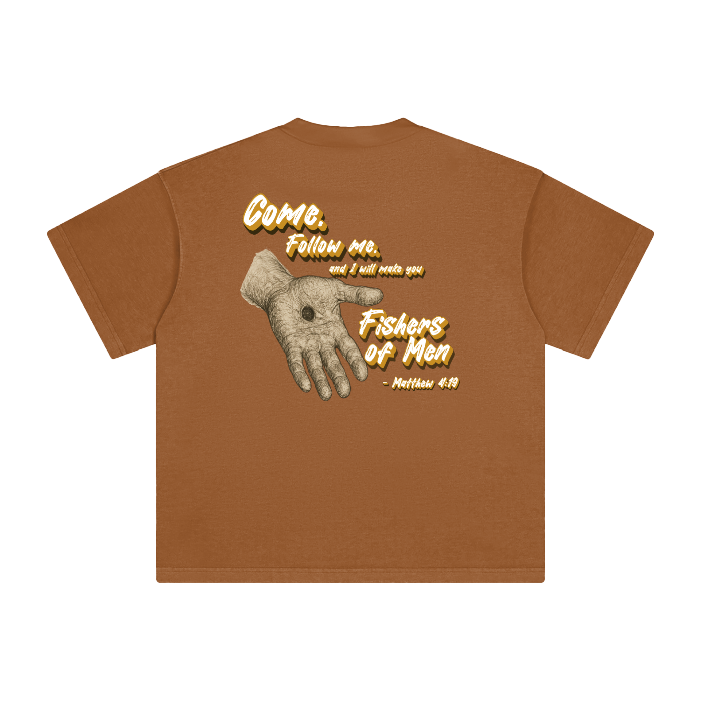 Verseshirts