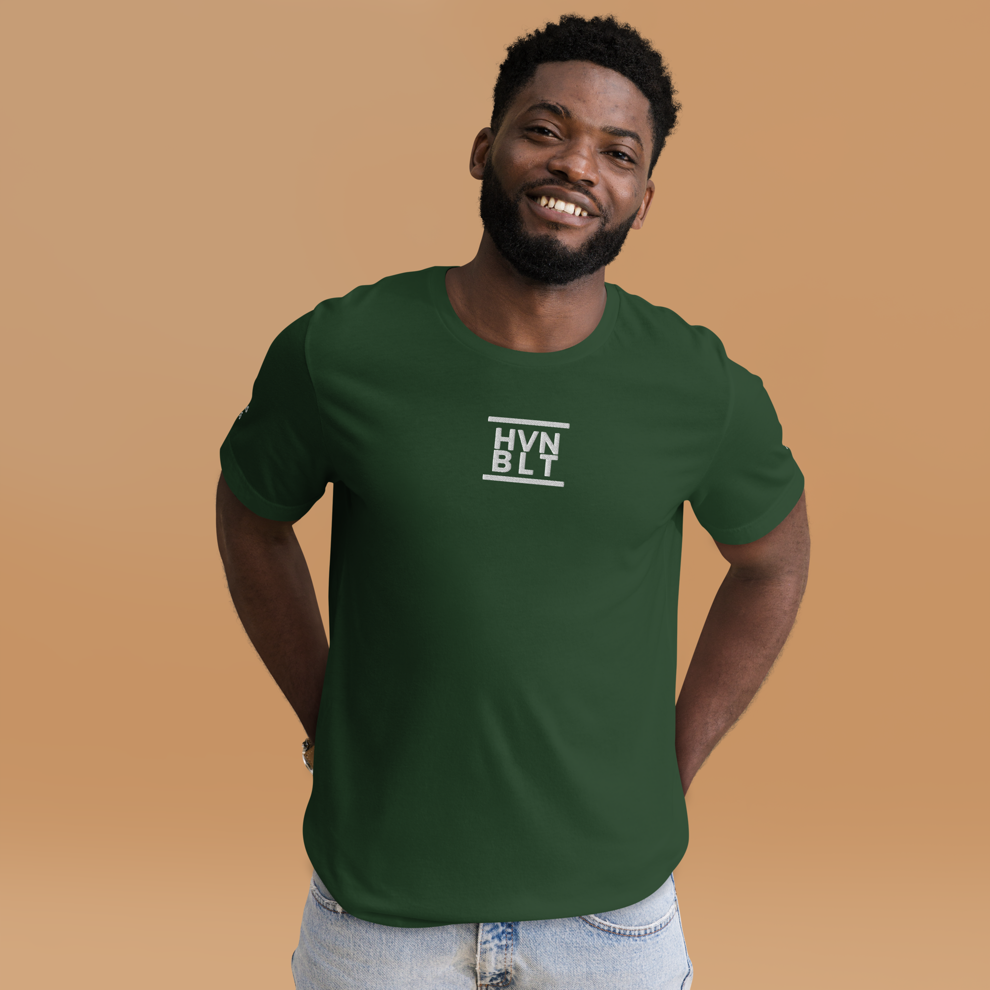 HVN BLT Uniform