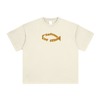 "Fishers of Men" (Matthew 4:19) Vintage Washed T-shirt