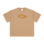 "Fishers of Men" (Matthew 4:19) Vintage Washed T-shirt