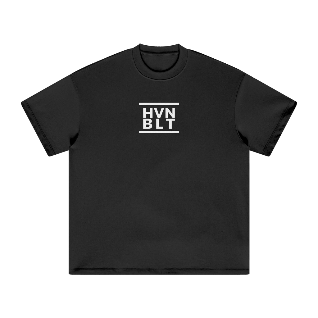 HVNBLT Earth Tone T-Shirt