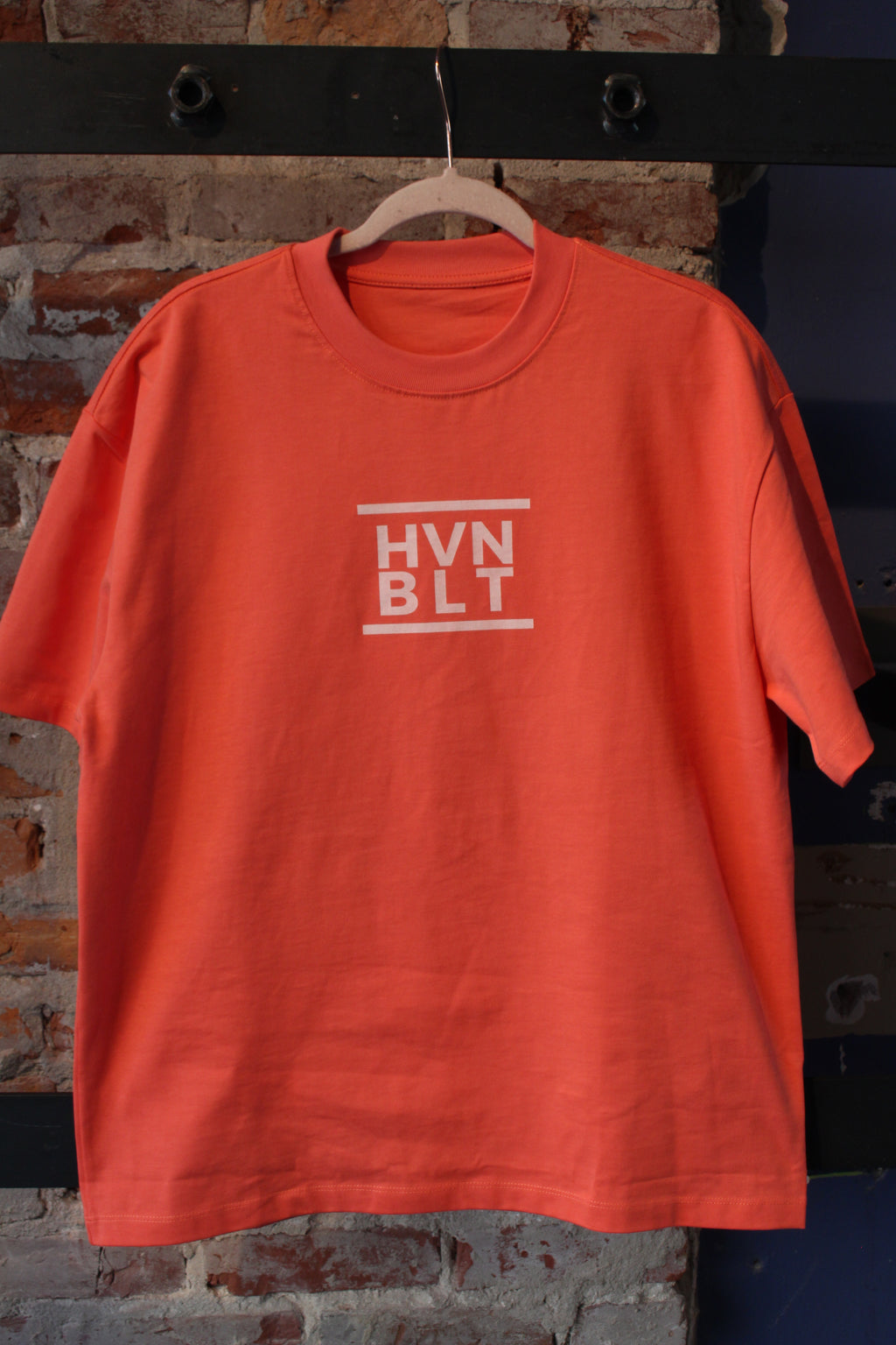 HVNBLT Earth Tone T-Shirt