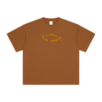 "Fishers of Men" (Matthew 4:19) Vintage Washed T-shirt