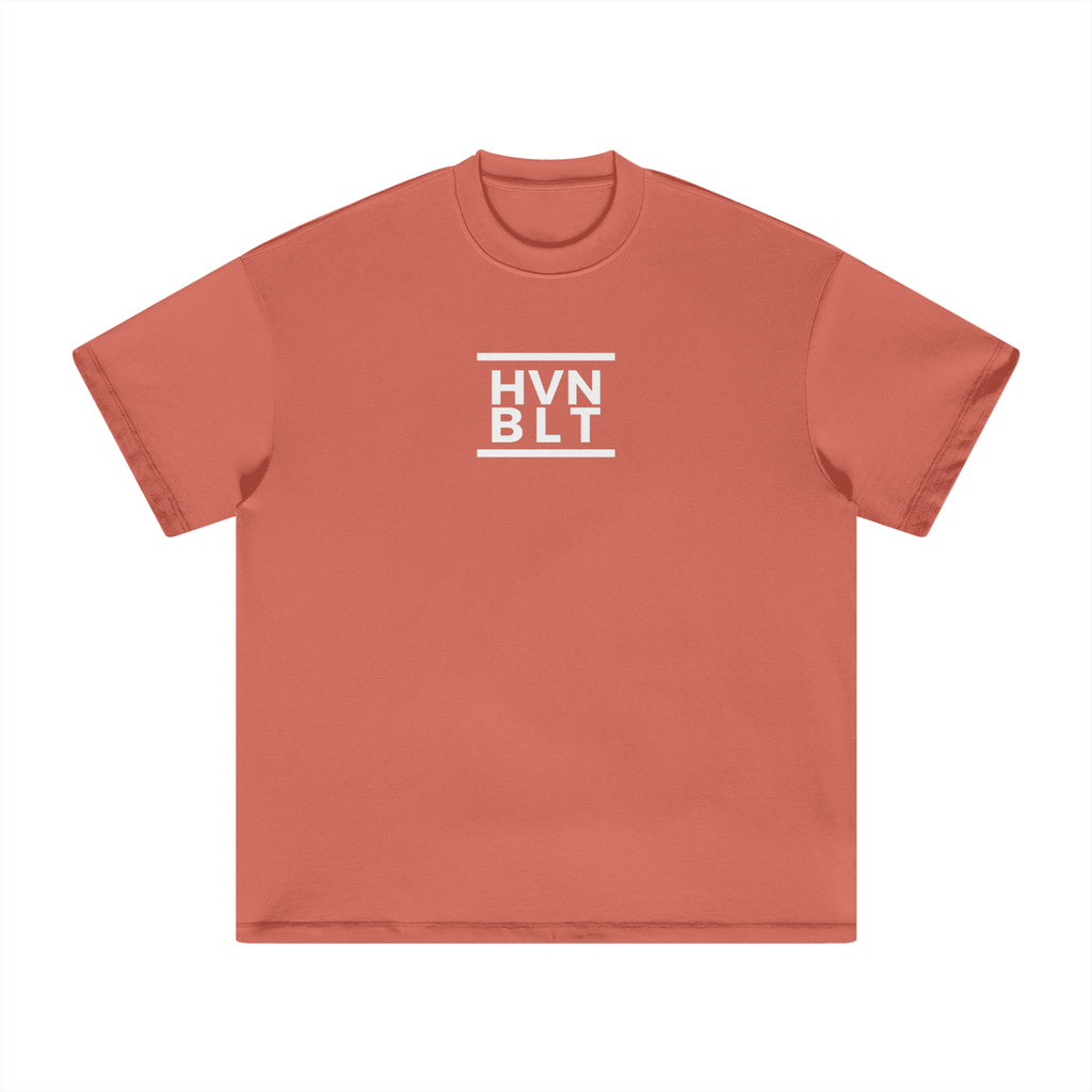 HVNBLT Earth Tone T-Shirt